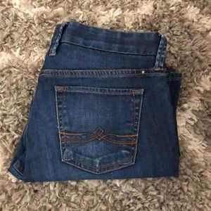 Sweet crop Lucky Brand 🍀